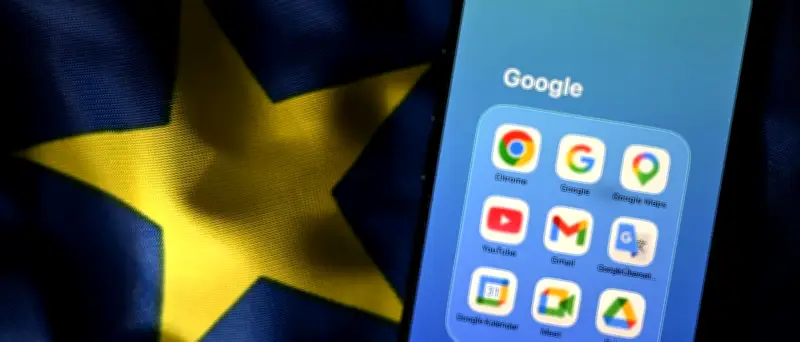 EuGH bestätigt Rekordstrafe von 4,1 Milliarden Euro gegen Google