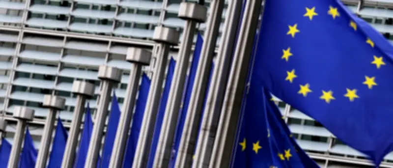 Eurobarometer: Deutsche blicken weniger optimistisch auf EU-Zukunft