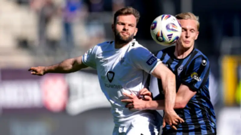 Ex-Nürnberg-Star Wintzheimer wird Spielertrainer in der Bezirksliga