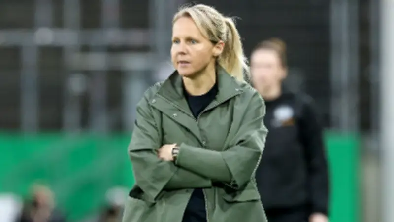 Ex-Werder-Spielerin Kunkel attackiert ZDF-Expertin Kromp scharf