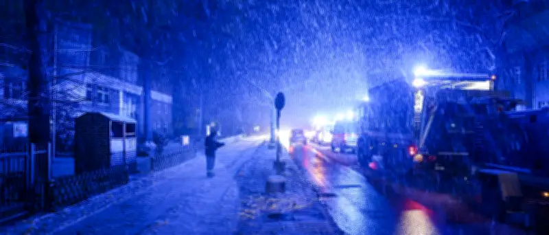 Expertenkommission: Berlin im Katastrophenfall völlig unzureichend vorbereitet