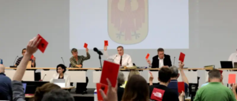 Externe Prüfung des Jugendamts Potsdam beschlossen