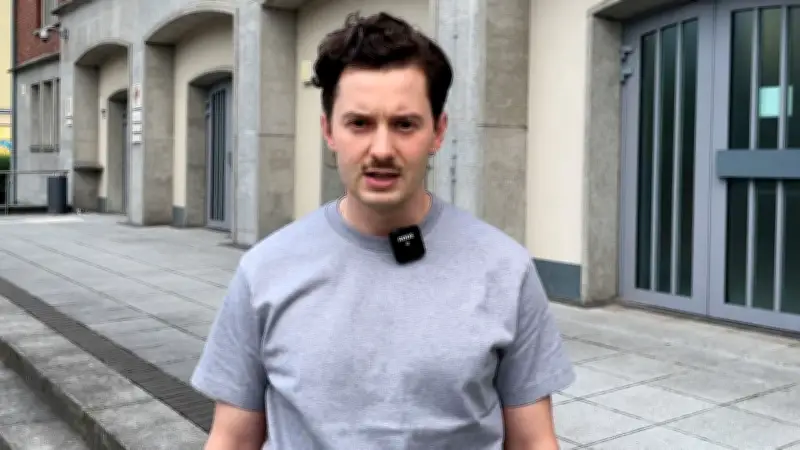 Fabian-Prozess: Vater im Fokus – Geld für Pferde von Gina H.?