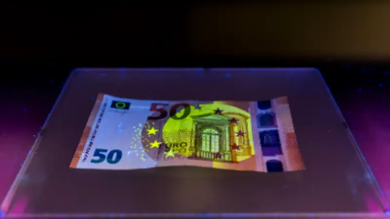Falschgeld erkennen: So schützen Sie sich vor Blüten