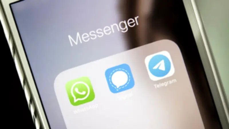FBI warnt vor russischen Hackern: Messenger-Spione im Visier