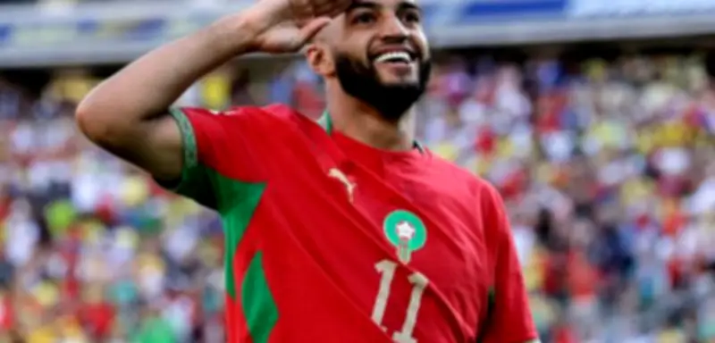 FC Bayern verpflichtet Marokko-Star Ismael Saibari von PSV Eindhoven