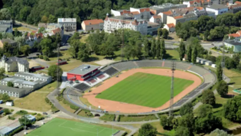 FC Frankfurt legt Einspruch gegen Einteilung in Oberliga Süd ein