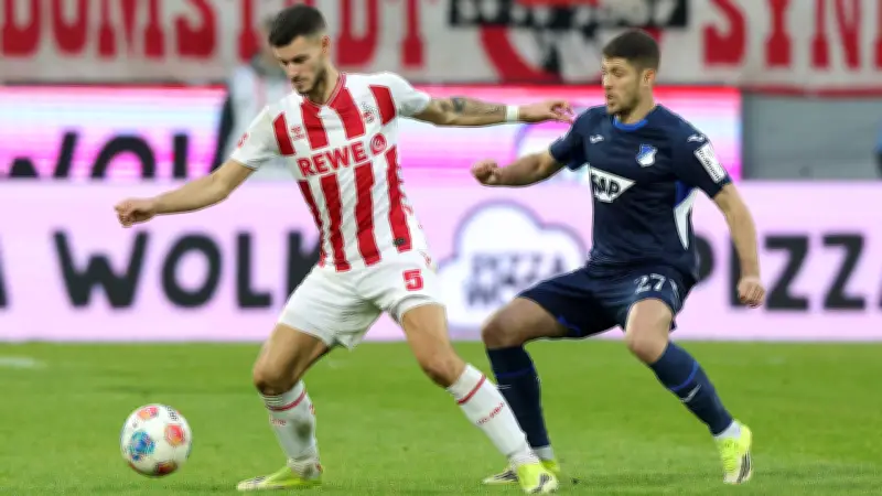 FC Köln: Spielplan 2026/27 mit Derby und Schalke-Rückkehr