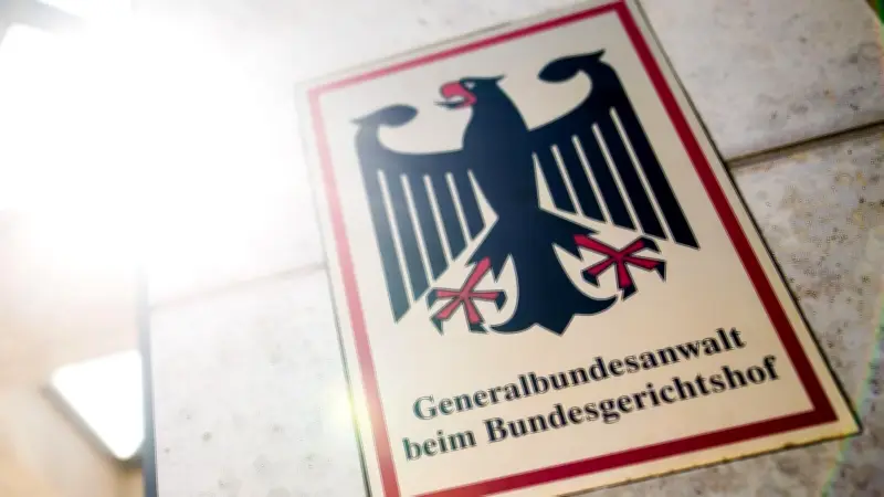 Festnahme in Hessen: Mutmaßlicher Völkermörder aus Ruanda jahrelang in Deutschland