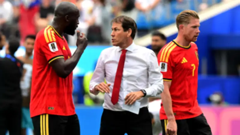 Fifa kippt Balogun-Sperre: Belgien legt Einspruch ein – Entscheidung offen