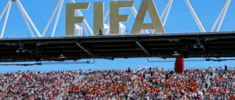 FIFA prüft offenbar Rückkehr russischer Teams nach IOC-Entscheid
