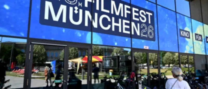 Filmfest München: 95.000 Besucher, David Duchovny und Seitenhieb gegen Trump