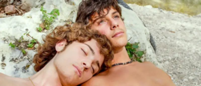 „Fireworks“: BR und ARD zeigen Film über realen Mord an schwulem Paar