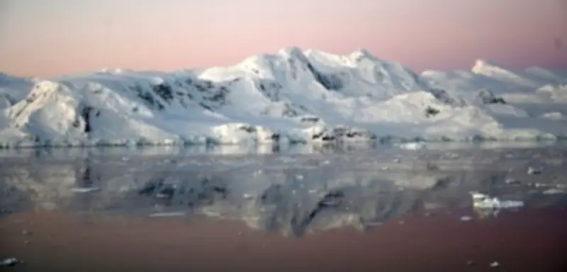 Forscher lösen Rätsel um Entstehung des antarktischen Eisschildes