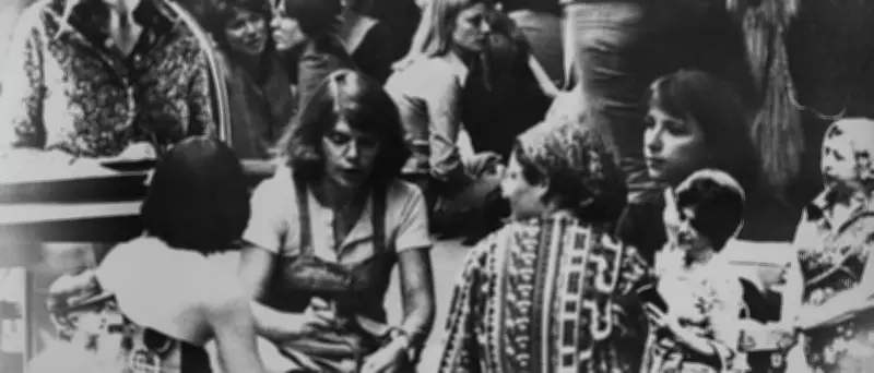 FU Berlin erinnert an feministische Sommeruni der 1970er Jahre