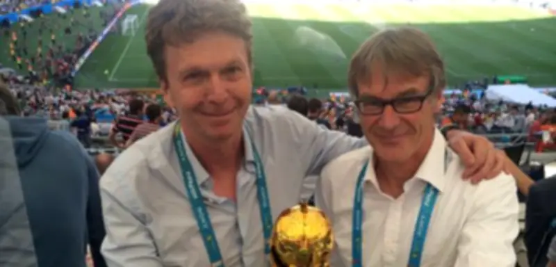 Fußball-WM 2026: Kolumne über verletzte Stars und alte Helden