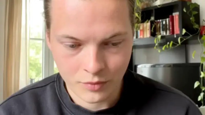 Gabriel Kelly sagt Solo-Tour ab: Zu wenig Tickets verkauft