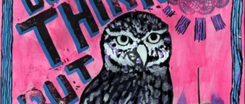Galerie Kai Dikha: 15 Jahre Kunst der Sinti und Roma in Berlin