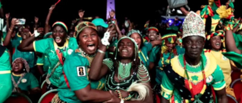 Gastbeitrag: Deutschland braucht eine Fußballstrategie für Afrika