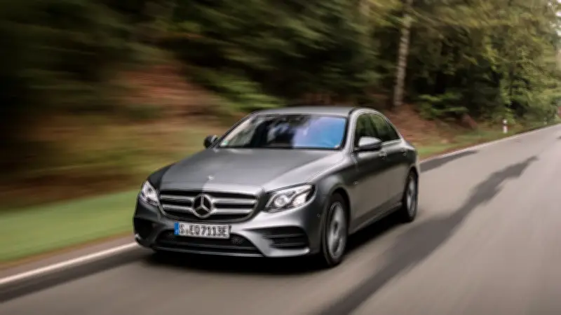 Gebrauchte Mercedes E-Klasse: W 213 oder W 212 – welches Modelljahr lohnt sich?