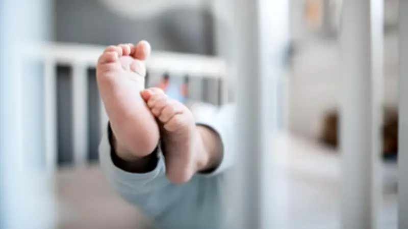 Geburtenrate in Deutschland fällt auf 1,32 – nur Hamburg steigt