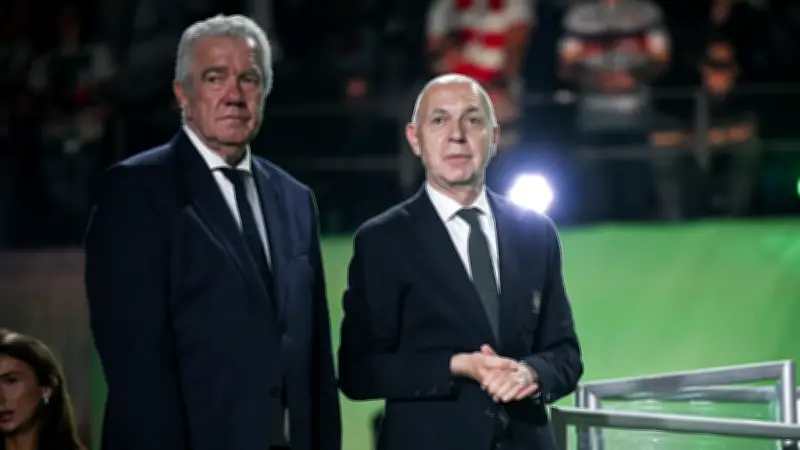 Geheimplan der DFB-Bosse: Regionalliga-Reform mit 22/5-Modell?