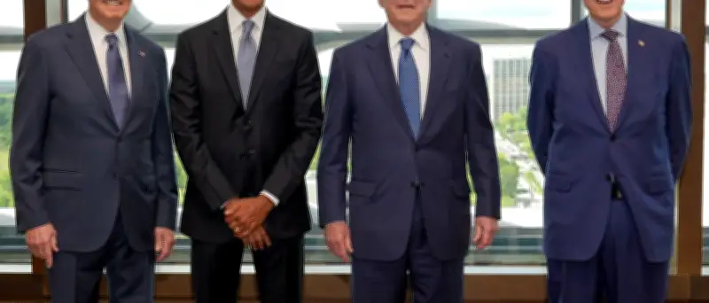 George W. Bush wird 80: Wie Trump seinen Ruf verändert