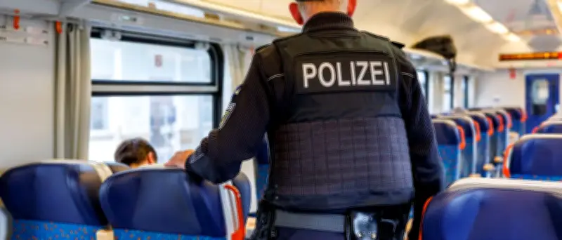 Gericht erklärt Grenzkontrollen für rechtswidrig – Betroffene müssen sie dennoch dulden