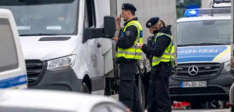 Gericht erklärt Grenzkontrollen zu Österreich für rechtswidrig