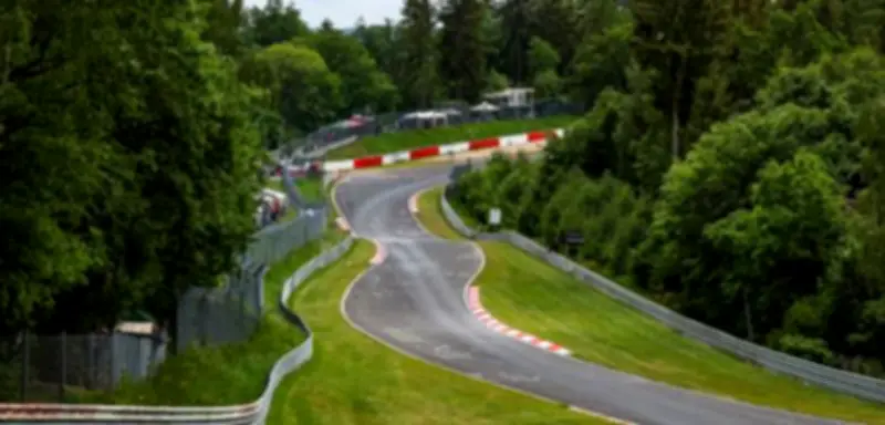 Gericht: Richtgeschwindigkeit 130 gilt auch auf Nürburgring-Nordschleife