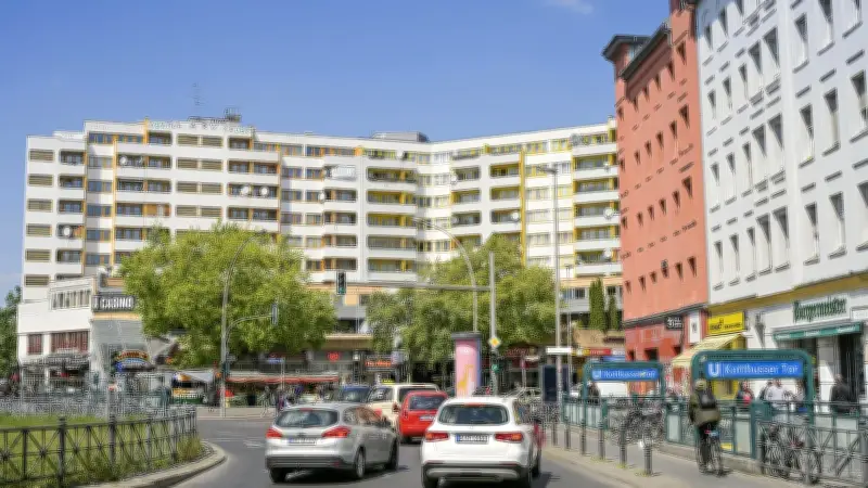 Giffey schlägt kostenlose Sperrmüllabholung gegen Müllproblem vor