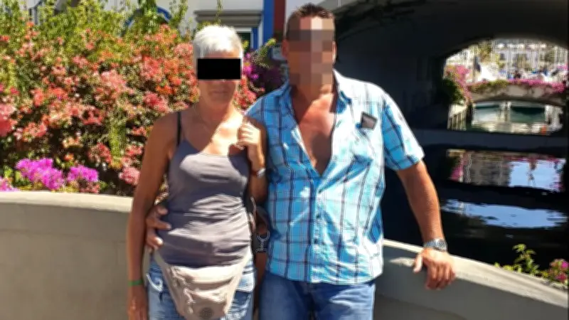 Giftanschlag in Wuppertal: Ex-Frau kochte Bohnen mit Speck und Gift