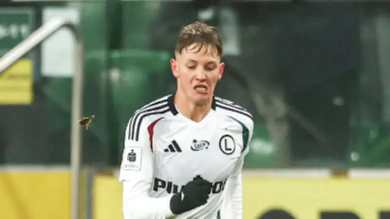 Gladbach holt Polen-Juwel Leszczynski: Hoffen auf Elvedi-Effekt