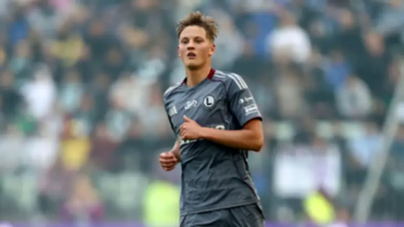 Gladbach-Neuzugang Leszczyński fordert VfL-Stars heraus