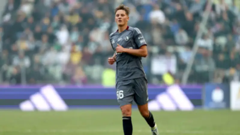 Gladbach vor siebtem Transfer-Streich: Polen-Juwel Leszczyński kommt