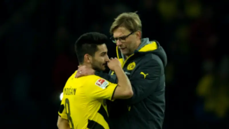 Gündogan: Klopp kann das ganze Land als Bundestrainer vereinen