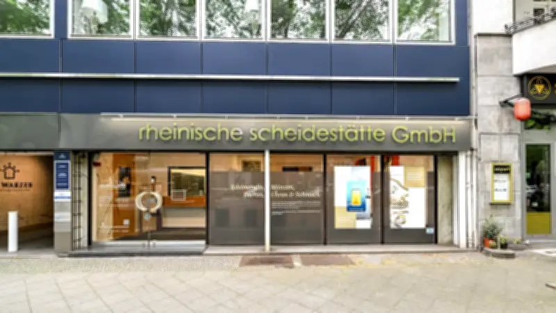 Goldankauf Berlin: So erzielen Sie den besten Preis für Altgold und Schmuck