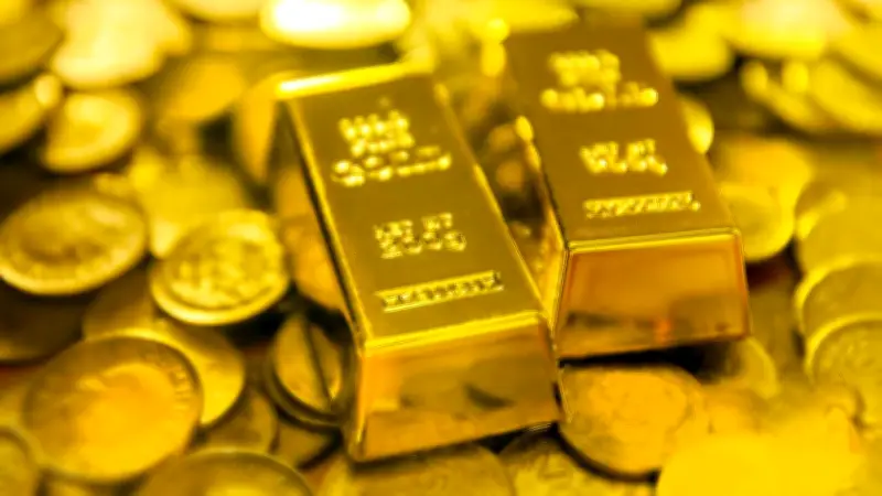Goldpreis aktuell: Experte erklärt entscheidenden Faktor für Kursentwicklung