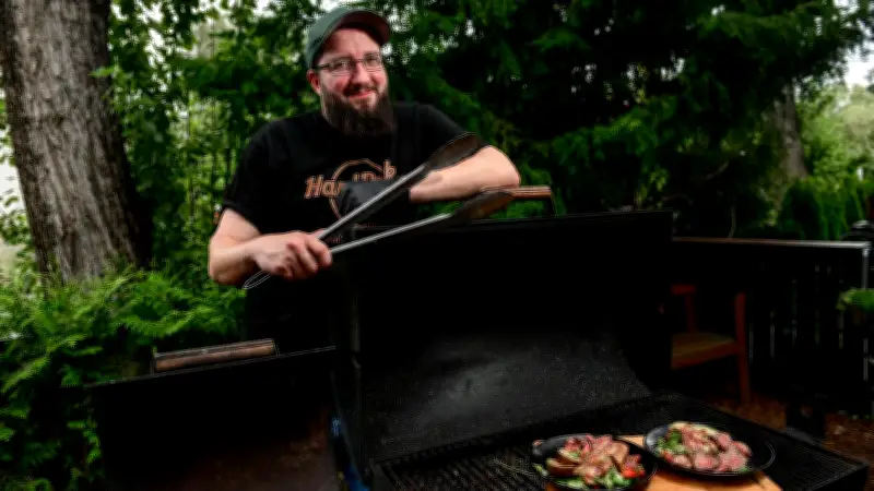 Grill-Champion verrät: So gelingt das perfekte Steak zu Hause