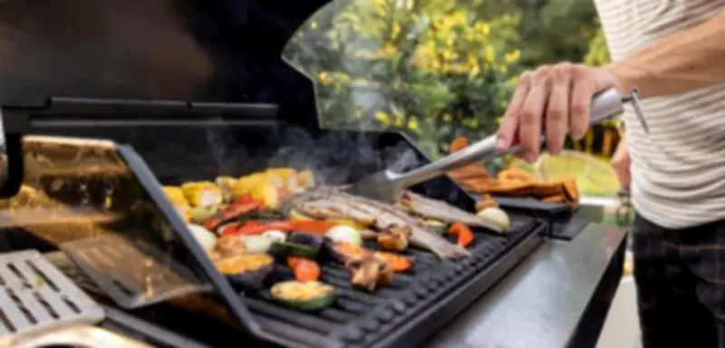 Grill-Gadgets für Fisch und Feines: Drei Produkte im Test