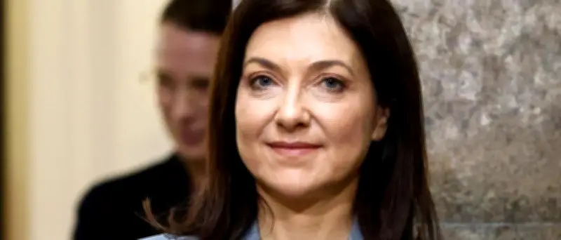 Grüne wollen Wirtschaftsministerin Reiche wegen EEG-Verzögerung in Ausschuss zitieren