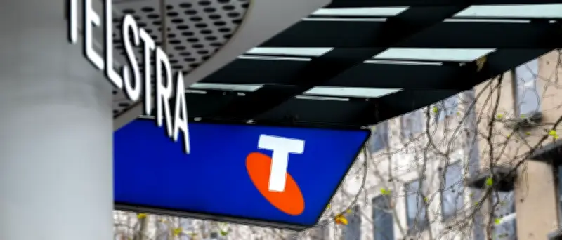 Großflächiger Netzausfall in Australien: Telstra-Störung legt Land lahm