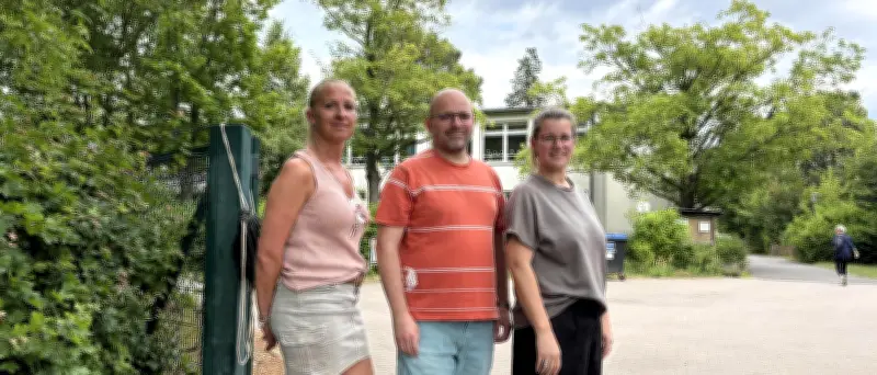 Grundschule in Neukölln wartet seit zehn Jahren auf Mensa