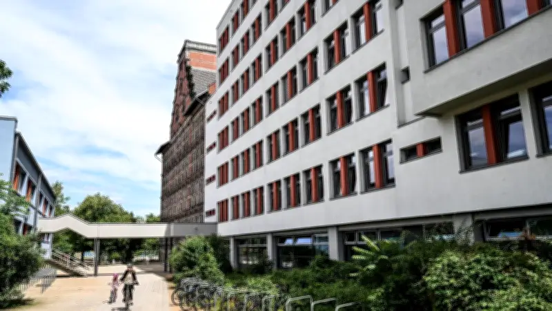 Gymnasium Tiergarten: Nur 66 Erstwunsch-Anmeldungen bei 160 Plätzen