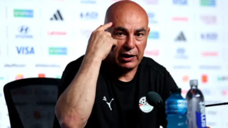 Ägypten-Trainer erhebt schwere Manipulationsvorwürfe gegen Fifa nach WM-Aus