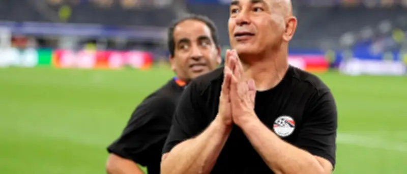 Ägyptens Trainer zeigt nach WM-Sieg palästinensische Flagge – FIFA könnte eingreifen