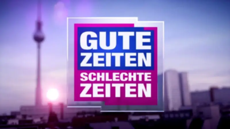 GZSZ Vorschau Folge 8556: Jonas‘ Protest eskaliert am 3. Juli 2026