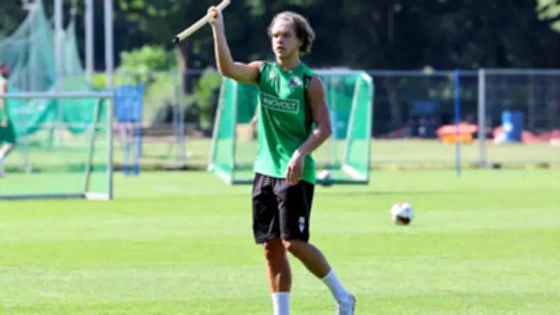 Hannover 96: Baut Titz für Gindorf um? Abschied oder Zukunft