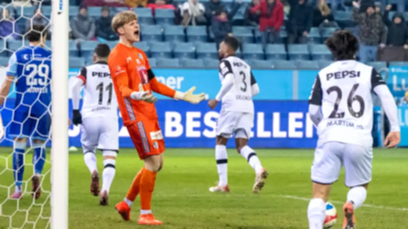Hannover 96 hat neuen Torwart: Er wird die neue Nummer 1