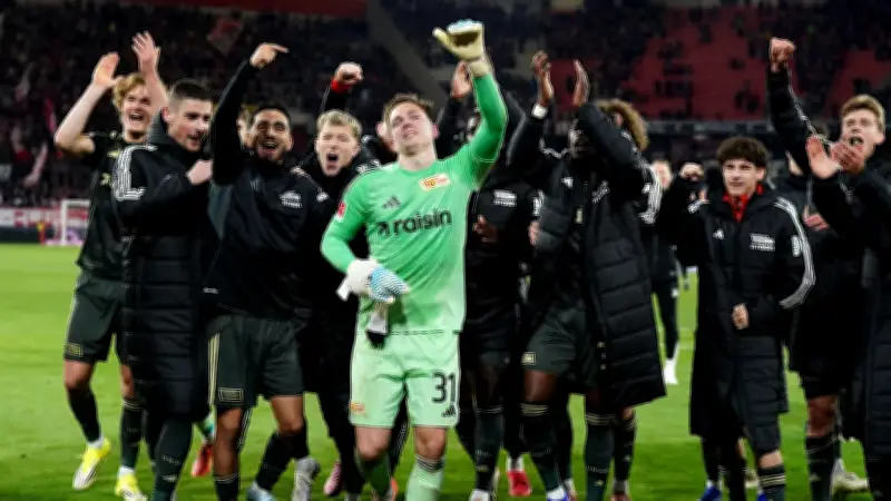 Hannover 96: Poker um Raab von Union wird heißer